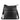 bugatti Nome - Schultertasche 19 cm (schwarz)