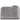 Coccinelle Metallic Soft - Geldbörse 6cc 13 cm (steel) - Bild 4
