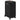 FPM Bank Accessories Cover - Suitcase cover (black, Spinner 55)