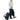 Eastpak Selection Duffel Pack Wheel - Rollenreisetasche S 55 cm (tarp navy) - Bild 10