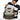 Osprey Axis 24 - Rucksack 16" 48 cm (grey) - Bild 4
