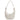 Guess Adelasia Top Zip - Schultertasche 24 cm (off white)