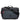Chrome Kadet Max - UmhÃ¤ngetasche 15" 39.5 cm (black xrf)