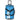 Vaude New Islands Rotuma 65 - rolling travel bag M 61 cm (azure)