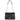 Calvin Klein CK Re-Lock - Umhängetasche M 24 cm (schwarz)