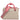 Valentino Bags Alexia Summer - Henkeltasche 21 cm (nat/rosa) - Bild 6