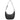 Guess Calebra Hobo - Umhängetasche 19 cm (black)