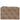 Guess Laurel II SLG Zip Around - Kreditkartenetui 4cc 12 cm (latte logo)