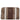 Guess Laurel ll SLG Medium Zip - Geldbörse 4cc 14 cm (latte logo/brown)
