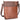 two Jana J12 - shoulder bag 33 cm (cognac)