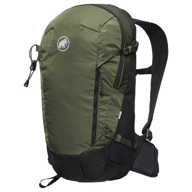Mammut Lithium 20 - Wanderrucksack 53 cm (dark marsh-black)