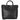 Tommy Hilfiger Casual - Tote 40 cm (black)