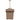 reisenthel trolley M - shopping trolley 53 cm (frame leo macchiato)
