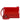 Picard Auguri - Umhängetasche 19 cm (rot-lack)