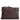 abro Threefold - Umhängetasche 22 cm (burgundy)