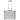 Alumaxx Discovery - 2-Rollen-Businesstrolley 47 cm 15.6" (silber matt)
