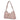 Guess Anise Double Zip - Schultertasche 28.5 cm (light rose logo) - Bild 2