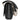Guess Noelle II Convertible Xbody Flap - Umhängetasche 24 cm (coal logo) - Bild 3