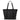 Herschel Heritage Quilted Capsule Tote - Shopper 38 cm (black)