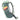 Jack Wolfskin Astro Vent 30 - Wanderrucksack 62 cm (green zinnia) - Bild 3