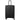 Travelite Air Stripe - 4-Rollen-Trolley 77 cm (black)