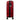 American Tourister Wavebreaker Disney - 4-Rollen-Kabinentrolley 55 cm (rot) - Bild 3