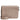 Mandarina Duck Mellow Leather - Umhängetasche 36 cm (warm taupe)