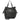 FREDsBRUDER Just Easy - Beuteltasche 28 cm (black)