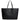 Tommy Hilfiger Icon - Shopper 51 cm (black)