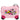 Samsonite Dream2Go Disney - Kinderkoffer 52 cm (minnie flower power)