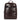 Piquadro Blue Square - Rucksack 14" 37 cm (mahogany)