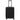 TITAN OVERSEAS - 4-Rollen-Kabinentrolley S 55/23cm mit Vortasche (nightshade black, 55 cm)