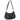 Guess Noelle ll Top Zip - Schultertasche 29 cm (coal logo) - Bild 5