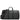 Guess Milano Weekender - Reisetasche 55 cm (black/lime)