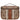 Guess Erenia - Beautycase (latte logo)