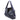 Mandarina Duck MD20 - Umhängetasche/Rucksack 32 cm (deep blue) - Bild 6