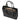 Guess Meridian II Girlfriend - Shopper 37 cm (coal logo) - Bild 6