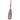 Guess Tasmin Mini - Schultertasche 21 cm (light rose) - Bild 3