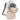 Jack Wolfskin Yuma 14 - Rucksack 15" 45 cm (oyster) - Bild 6
