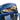 Jack Wolfskin Kids Explorer 20 - Kinderrucksack 47 cm (blue orchid) - Bild 9