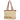 Valentino Bags Maiam - Shopper (naturale/cuoio) - Bild 2