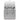 Herschel Retreat - Rucksack 15" 46 cm (grey crosshatch)