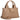 Valentino Bags Dione Re - Henkeltasche 25 cm (beige) - Bild 5