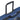 Delsey Paris Maubert 2.0 - 4-Rollen-Trolley 79 cm erw. (marineblau) - Bild 6