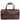 Buckle & Seam Willow Weekender - Travel bag 50 cm (brown)