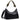 Desigual Bloomer Mayari - Shoulder bag 25 cm (black)