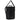 The North Face Base Camp Tote Pack - Rucksack 14" 41 cm (tnf black/tnf black)