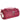 Tatonka Care Barrel - Kulturbeutel 26 cm (bordeaux red)