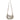Coccinelle Fujiko - Henkeltasche 25 cm (pale gold) - Bild 6