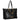 Liu Jo Shaula - Shopper 38 cm (nero) - Bild 5